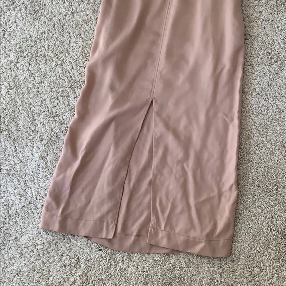 ARITZIA Babaton Woolman Dress - Picture 6 of 11